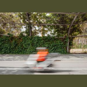 春天的飞扬 (Live)