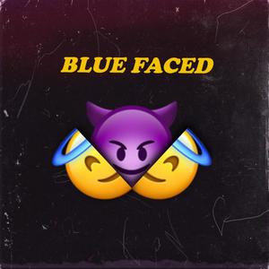 Blue Faced (feat. Corina Smith & SHUNE)