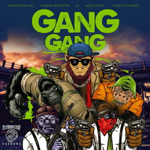 Gang Gang