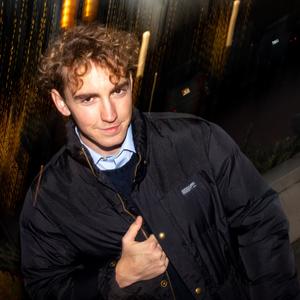 Your Love Is Amazing