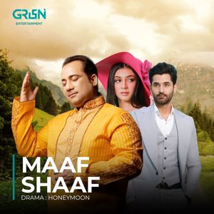 Maaf Shaaf (Original Soundtrack From 