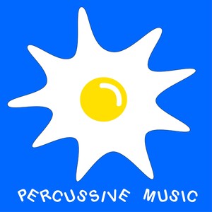 Percussive Music