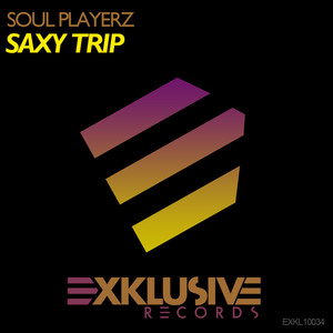 Saxy Trip