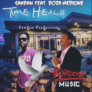 Time Heals (feat. Doza Medicine)