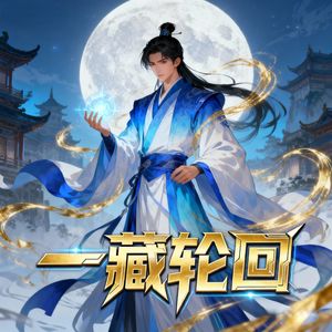 小酷说书 - 第721集 画像！大叔，你再送我两样东西呗