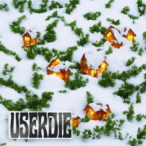 USERDIE (prod. by W8D8digital) [Explicit]