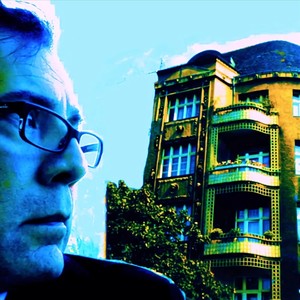 Wave from Your Balcony (feat. Erin Frisby)