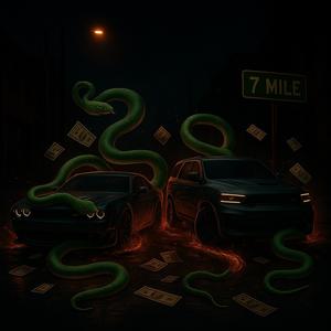 BOW BOW BOW (feat. liilmere6) (Explicit)