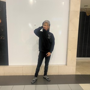 H3avensoula - pain (Explicit)