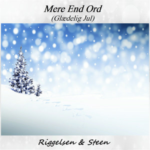 Mere End Ord(Glædelig Jul)