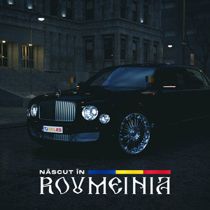 Nascut in Roumeinia (Explicit)