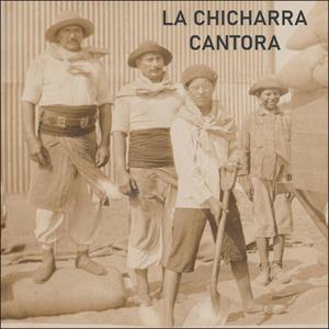 La chicharra cantora