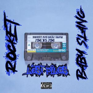 Slimey Situation (feat. Lil Slang) (Explicit)