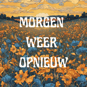 Morgen Weer Opnieuw