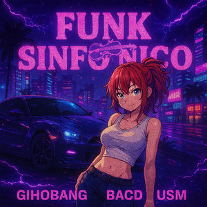 Funk Sinfônico - Speed up