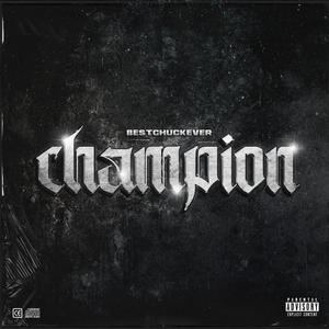 CHAMPION (feat. HAi) [Explicit]