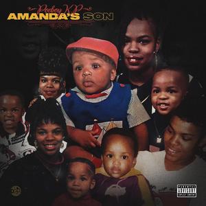 Amanda's Son (Explicit)