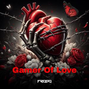 Gamer Of Love