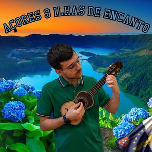 Açores 9 Ilhas De Encanto