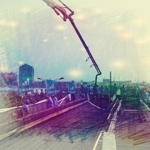 黑夜遇到梵高 (Inst.)