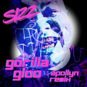 Gorilla Gloo (feat. Apollyn) (Dark Star assassin mix|Explicit)