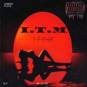 I.T.M (feat. Pasher) (Explicit)