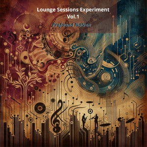 Lounge Sessions Experiment, Vol. 1