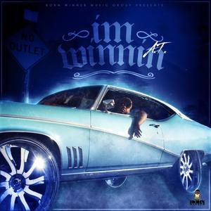 IM WINNIN (feat. DAME) (Explicit)