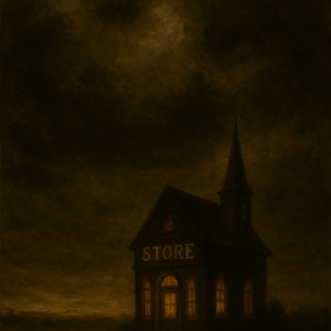 Corner Store (Explicit)