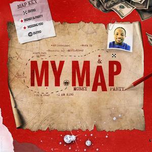 MY.MAP (Radio Edit)