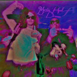 Martin Had A Dream (feat. YoungYosh) (Explicit)