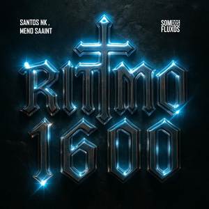 Ritmo 1600 (Explicit)
