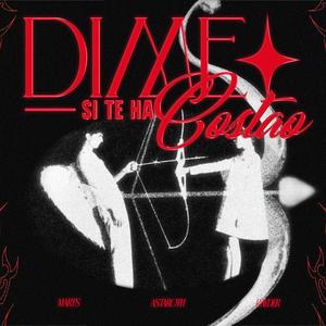 Dime Si Te Ha Costao (feat. Rayder & 1kcloud)