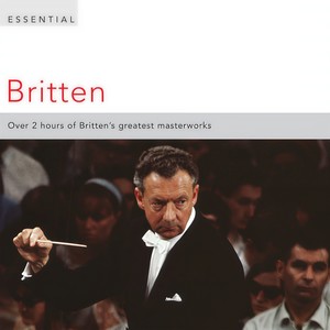 Britten: Folksong Arrangements, Book 1 