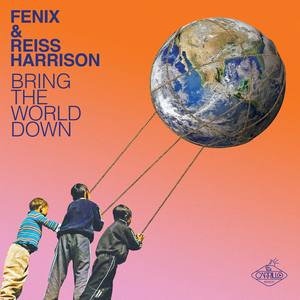 Bring the World Down (Remixes)