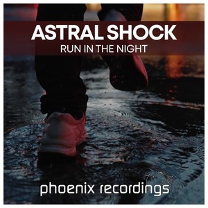 Run in the Night (Extended Mix)