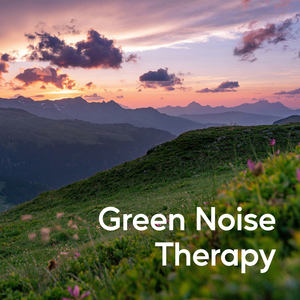 Gentle Therapy Noise