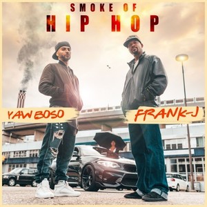 Smoke of Hiphop (Explicit)