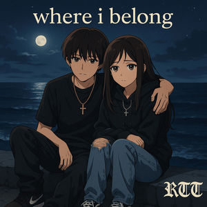 Where I Belong