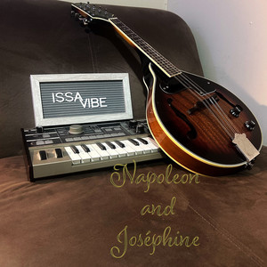 Napoleon and Josephine