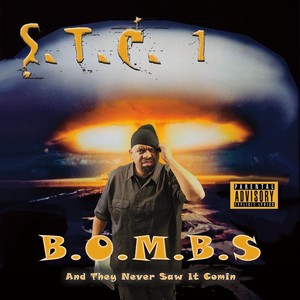 S.T.C. 1 - Throwback '23 (feat. Yuri Brown) (Explicit)