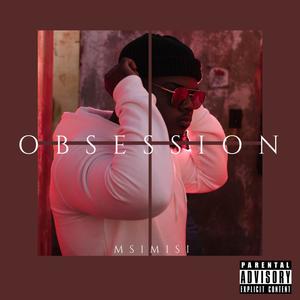 Obsession (Explicit)