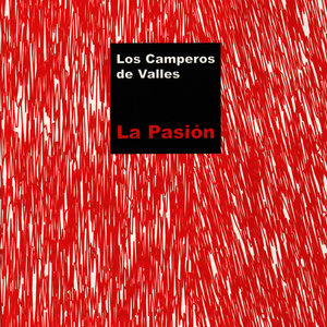 La Pasión (激情)