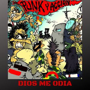 El Diablo Esta Conmigo