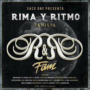 Rima & Ritmo Fam (Explicit)