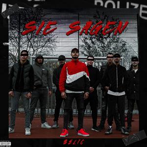 Sie Sagen (Explicit)