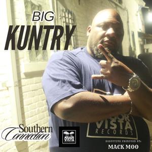 Big Kuntry - Whatever You Need (feat. Mack Moo, Big Seals & Tre' G)