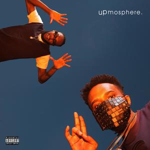 Upmosphere (Explicit)