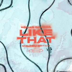 Like That (feat. Maliibu Miitch) [Explicit]