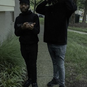 Catch Me A 3 (feat. 1lulj & Marcianoarp) (Explicit)